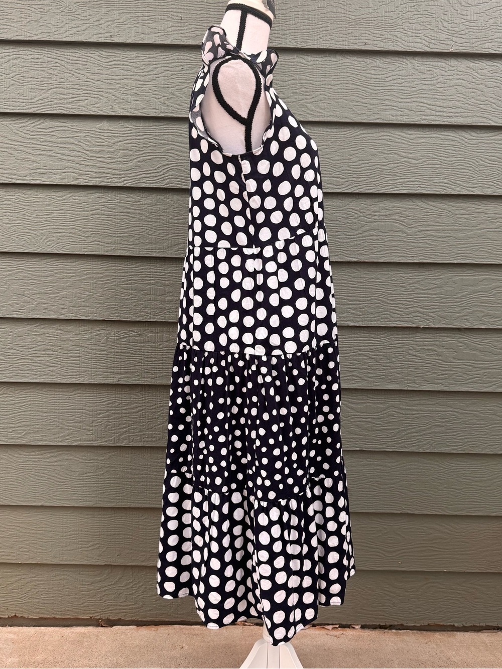 Loft Sundress - Picture 7 of 10
